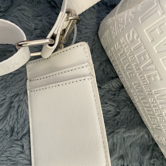 Steve Madden Bjaylin Purse - Picture 5 of 12
